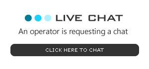 An operator is requesting a chat - Click here to CHAT NOW or click close to ignore